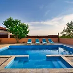 My Dalmatia - With Private Pool Casa vacanze