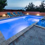 My Dalmatia - With Private Pool Casa vacanze *