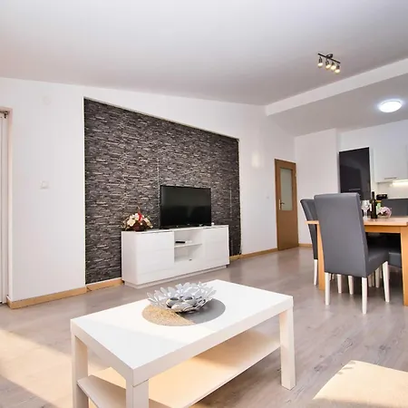 My Dalmatia - With Private Pool