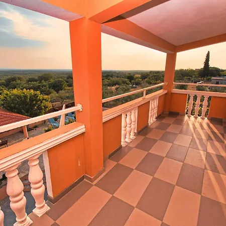 My Dalmatia - With Private Pool Visocane