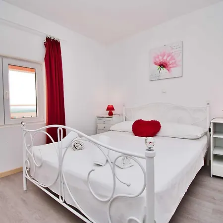 My Dalmatia - With Private Pool Tatil Evi *