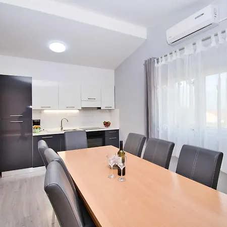 Tatil Evi My Dalmatia - With Private Pool