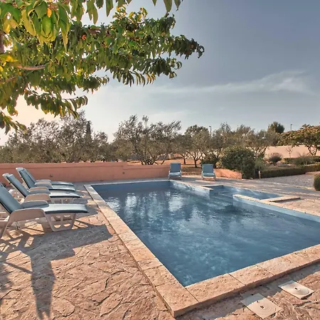 My Dalmatia - With Private Pool Tatil Evi *