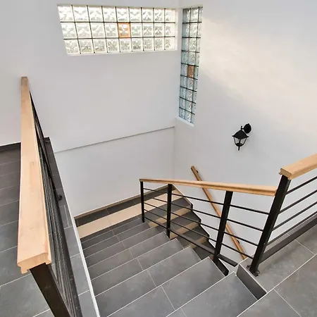 Tatil Evi My Dalmatia - With Private Pool *