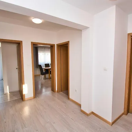 My Dalmatia - With Private Pool Tatil Evi Visocane