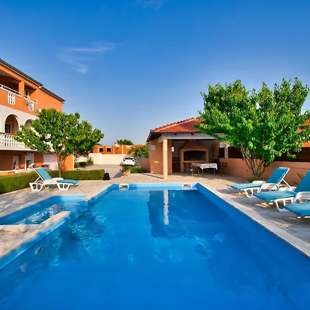 My Dalmatia - With Private Pool Tatil Evi Visocane