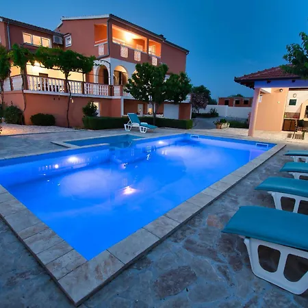 My Dalmatia - With Private Pool Сasa de vacaciones