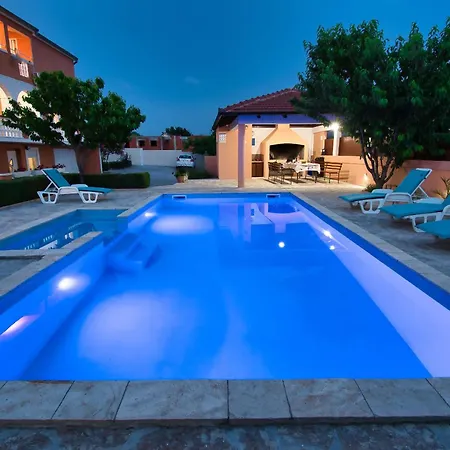 My Dalmatia - With Private Pool *