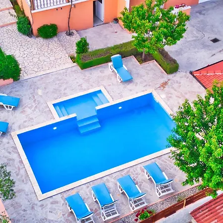 Дом отдыха My Dalmatia - With Private Pool *