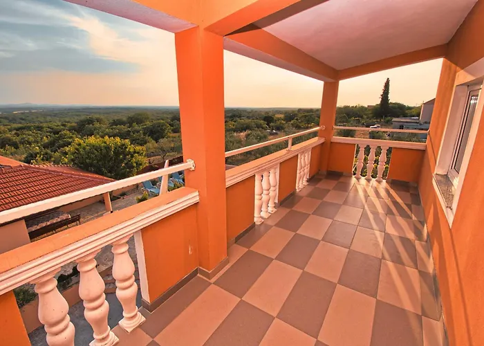 My Dalmatia - With Private Pool Visocane