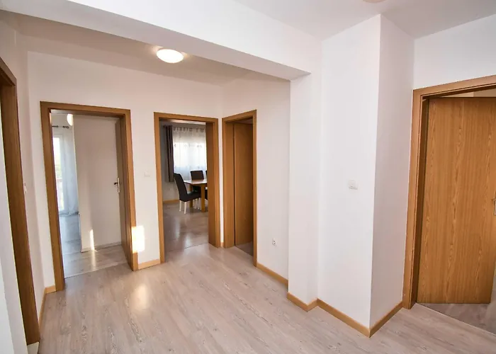 My Dalmatia - With Private Pool Дом отдыха Visocane