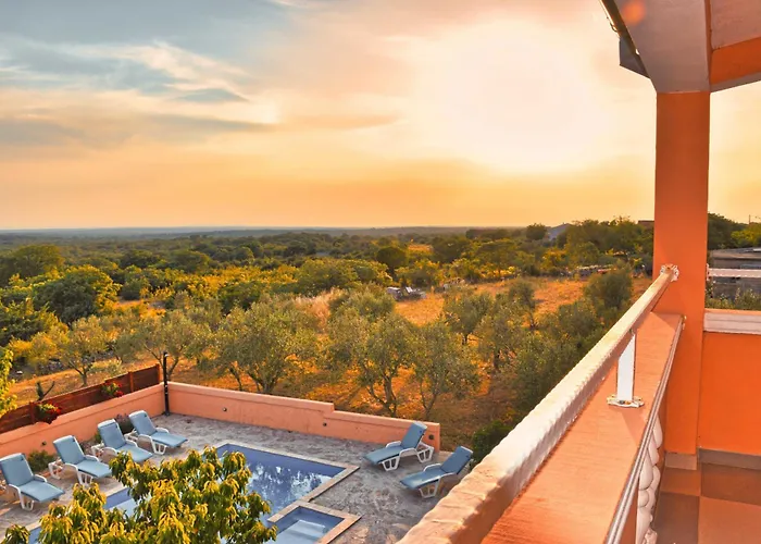 My Dalmatia - With Private Pool * Visocane