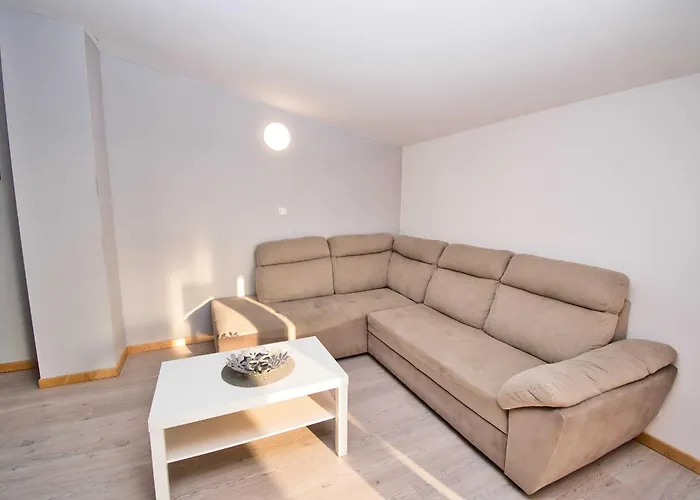 My Dalmatia - With Private Pool Дом отдыха *