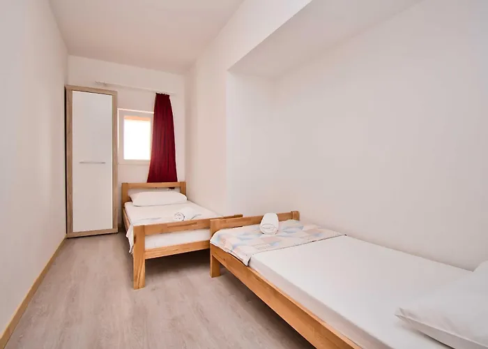 בית נופש My Dalmatia - With Private Pool *