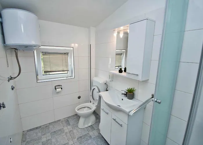 My Dalmatia - With Private Pool Дом отдыха *