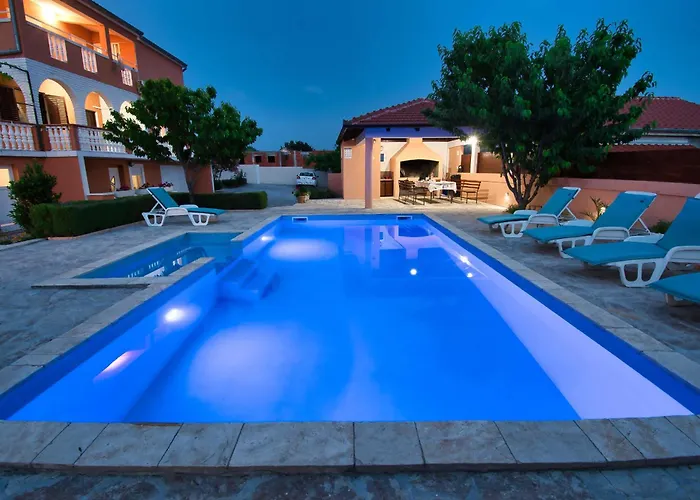 My Dalmatia - With Private Pool *
