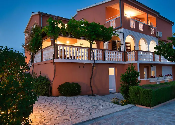 My Dalmatia - With Private Pool *