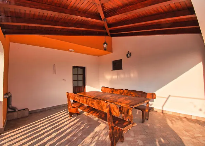 My Dalmatia - With Private Pool Visocane