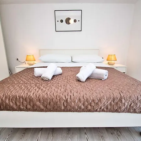 My Dalmatia - With Private Pool *