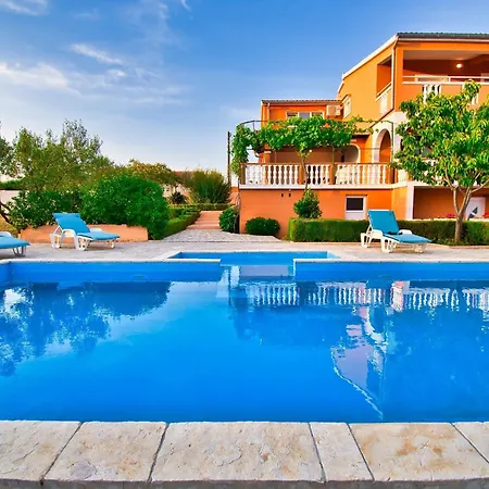 My Dalmatia - With Private Pool Prázdninový dům *