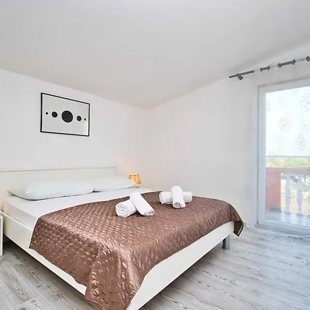 Casa vacanze My Dalmatia - With Private Pool