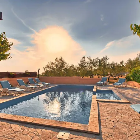 Prázdninový dům My Dalmatia - With Private Pool Visocane