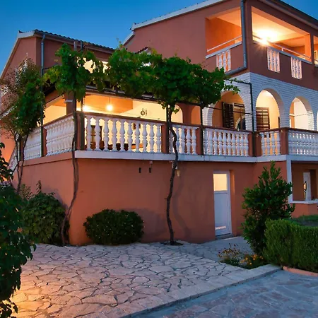 My Dalmatia - With Private Pool *