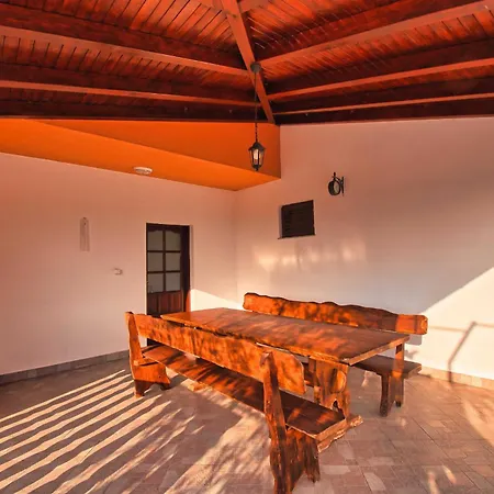 My Dalmatia - With Private Pool Visocane