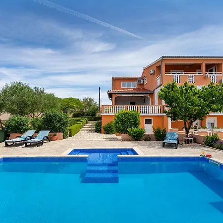 My Dalmatia - With Private Pool Casa vacanze Visocane