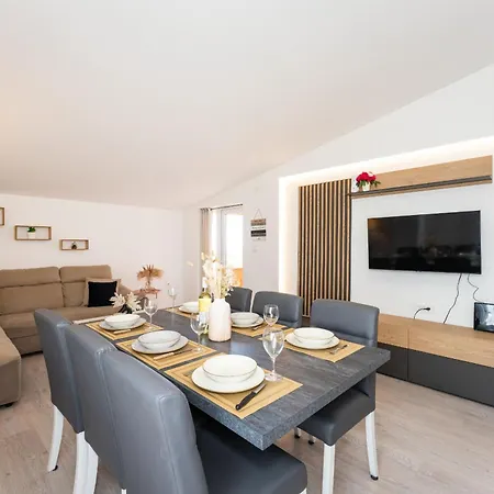 Casa vacanze My Dalmatia - With Private Pool *