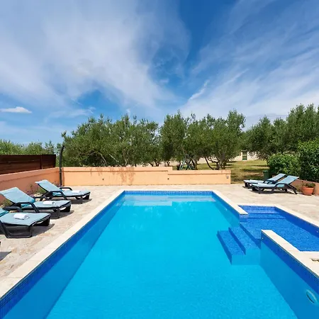 Prázdninový dům My Dalmatia - With Private Pool *