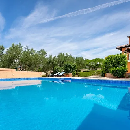 My Dalmatia - With Private Pool Prázdninový dům *