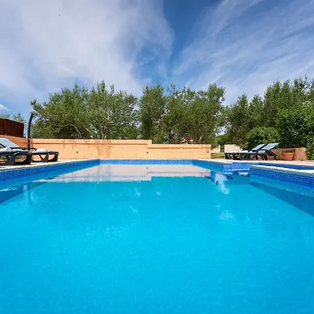 My Dalmatia - With Private Pool Casa vacanze Visocane