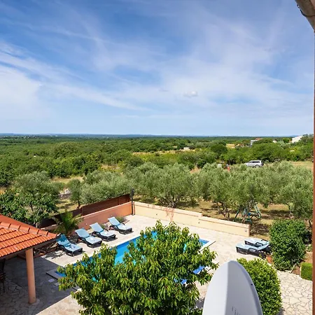 My Dalmatia - With Private Pool Visocane