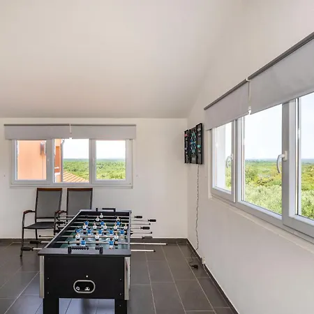 My Dalmatia - With Private Pool * Visocane