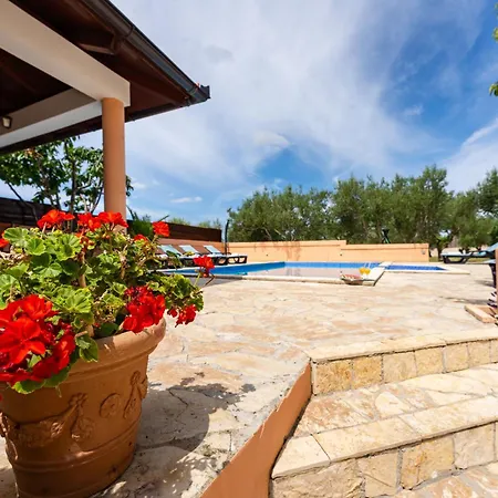 Prázdninový dům My Dalmatia - With Private Pool