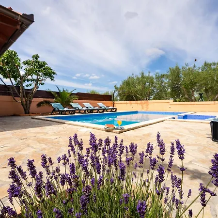 Prázdninový dům My Dalmatia - With Private Pool *