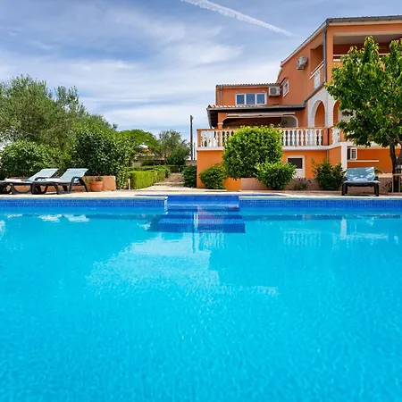 My Dalmatia - With Private Pool Prázdninový dům *