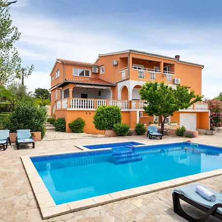 My Dalmatia - With Private Pool Prázdninový dům *