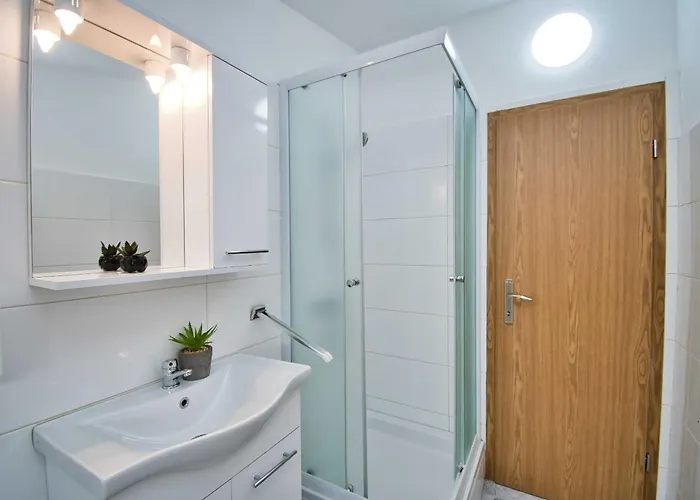 My Dalmatia - With Private Pool *